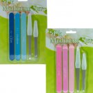 5 piece manicure set