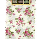 2 piece flower table mat assorted designs