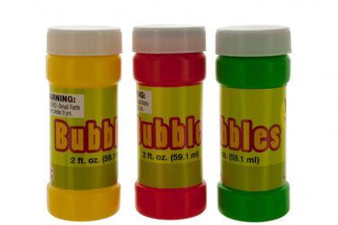 2-Ounce Bubbles Set