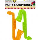 Party Saxophones