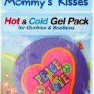 Mommy's Kisses Peace & Love Hot & Cold Gel Pack