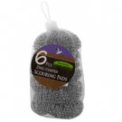 Metal Scouring Pads Set