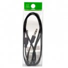Flat Auxiliary Audio Cable
