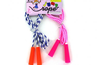 Jump Rope Set