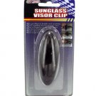 Sunglass Auto Visor Clip