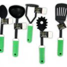 Modern kitchen tools