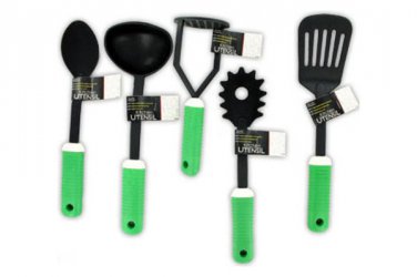 Modern kitchen tools