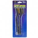 Multi-Purpose Wire Cleaning Brush Set