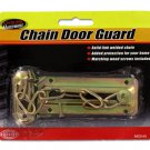 Chain Door Guard with Screws