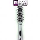 Silver hair brush, assortment
