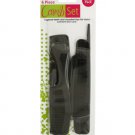 Assorted Hair Comb Set