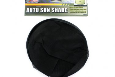 Auto Sun Side Shade