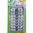 Paper Play Money