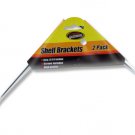 Shelf Support Brackets