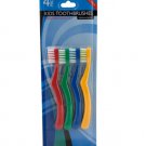 Kids Toothbrush Set