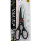 Multi-Purpose Utility Scissors