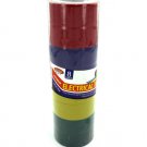 Colored Electrical Tape