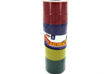 Colored Electrical Tape