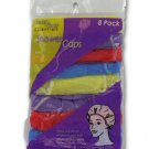 Shower & Hair Care Caps Set