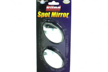 Blind Spot Mirrors