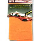 Auto Detailing Cloth