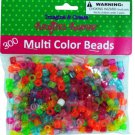 Multi-Color Crafting Pony Beads