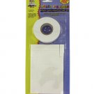 Double-sided mounting tape