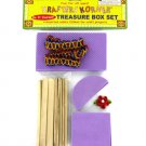 Treasure box set