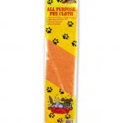 All-purpose pet cloth