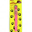 Adjustable Dog Collar