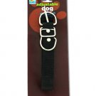 Nylon Adjustable Dog Collar