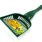 Deluxe litter scoop (assorted colors)