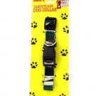 Adjustable Camouflage Dog Collar