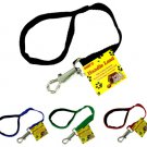 Dog Lead with Padded Handle