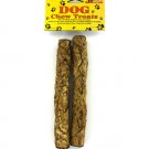 2 Pack dog chew treats