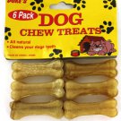 Petite dog chews