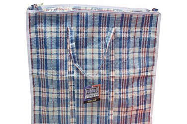Jumbo carry bag