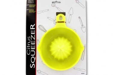 Citrus Squeezer