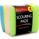 Scouring Pad Set