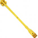Four-ball back scratcher