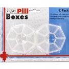 7-Day Pill Box Set