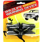 Wildlife Warning Device