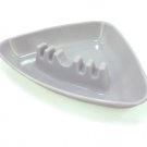 Triangle Shaped Ashtray
