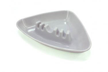 Triangle Shaped Ashtray