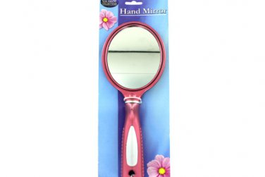 Hand mirror