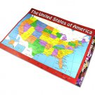 American-themed classroom posters