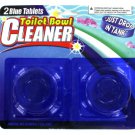 Toilet Bowl Cleaner Tablets
