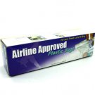 Airline travel bags