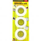 Double-Sided Removable Tape