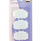 Rubber Soap Holders